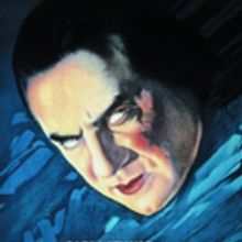 Theater Works' Monster Movie Mondays Conclude with DRACULA