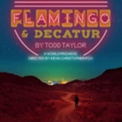 Review Roundup:  Block Street Theatre Company's FLAMINGO & DECATUR