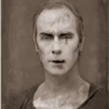 British Punk Rocker Peter Murphy Postpones San Fransisco Residency