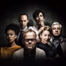 Peter Wight and Tom Vaughan-Lawlor Join THE BIRTHDAY PARTY; Full Cast Announced