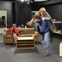 Denton Community Theatre  Will Present GOD OF CARNAGE