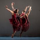 Dance Consortium Presents Dada Masilo's GISELLE