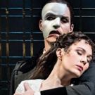 THE PHANTOM OF THE OPERA Asian Tour Begins Performances in Manila