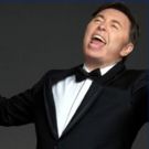 Oleg Frish Comes to The Triad Theater One Night Only
