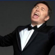 Oleg Frish Comes to The Triad Theater One Night Only