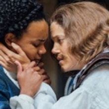 Hit Shakespeare's Globe Play EMILIA Optioned For A Movie