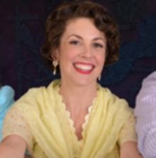 MSMT Closes Diamond Jubilee Season With SINGIN' IN THE RAIN