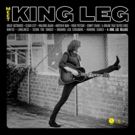 King Leg's Debut Album Meet King Leg Released Today Via Sire Records