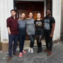 Full Cast Announced For A TASTE OF HONEY at The Epstein Theatre