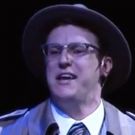 VIDEO: Highlights From MURDER FOR TWO at Marriott Theatre