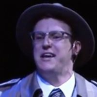 VIDEO: Highlights From MURDER FOR TWO at Marriott Theatre Video