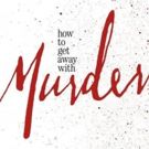 Essence Shares Behind The Scenes Of Thursday's Crossover Of SCANDAL & HOW TO GET…