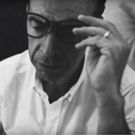 Marco Gambino To Play Primo Levi In New Play Exploring The Prominent Holocaust…