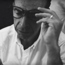 Marco Gambino To Play Primo Levi In New Play Exploring The Prominent Holocaust Surviv