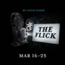THE FLICK Comes to Out Of Box Theatre