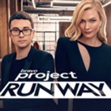 PROJECT RUNWAY Returns to Bravo on March 14