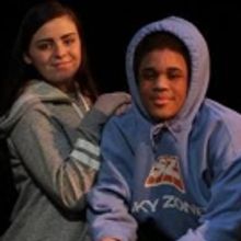 Holmdel Theater Company Presents THE OUTSIDERS
