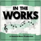 Lindsey Brett Carothers, Michael Andrew Daly, and More to Perform at IN THE WORKS At…