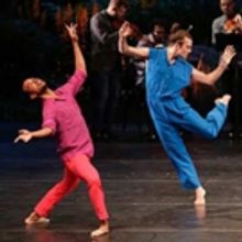 Kennedy Center Announces DEMO: NOW