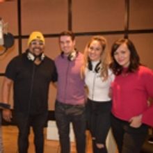 Bryan Cranston, Henry Cavill, Jack Black And More Pay Tribute To Armed Forces Alongsi