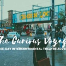 BWW Review: THE CURIOUS VOYAGE, Secret Locations All Over London
