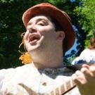 Photo Flash: Midsommer Flight Presents TWO GENTLEMEN OF VERONA