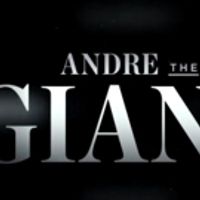 VIDEO: Watch the Trailer for HBO's Upcoming Andre the Giant Documentary Video