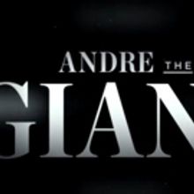 VIDEO: Watch the Trailer for HBO's Upcoming Andre the Giant Documentary