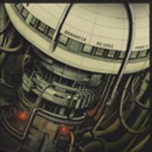 Gramatik Releases New 6-Track EP 'Re:Coil Part I'