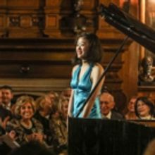 Photo Coverage: 9th New York International Piano Competition & 58th Anniversary of…