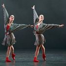Northrop Announces 2018-19 Dance Season
