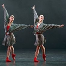 Northrop Announces 2018-19 Dance Season