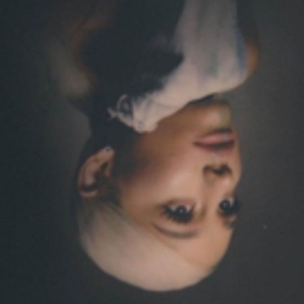 Ariana Grade Adds Additional Dates To Her European Leg of The Sweetener Tour Photo