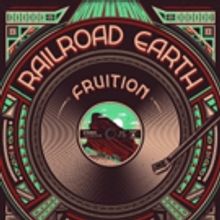 Railroad Earth Will Play Boulder Theater This August