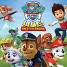 The Hulu Theater at Madison Square Garden Presents PAW PATROL LIVE! 'RACE TO THE…