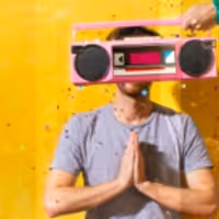 VIDEO: Behind the Scenes of SMALL MOUTH SOUNDS Video