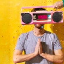 VIDEO: Behind the Scenes of SMALL MOUTH SOUNDS