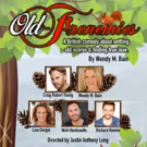 OLD FRENEMIES By Wendy M. Bain To Make US Premiere In The Hollywood Fringe Festival