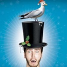 The Stephen Joseph Theatre Presents A Sparkling New Version Of A CHRISTMAS CAROL With