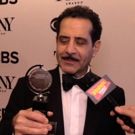 Tony Talk: Best Leading Actor in a Musical, Tony Shalhoub