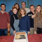 Photo Coverage: DESPERATE MEASURES Celebrates its 100th Performance