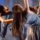 Schimmel Center At Pace University Presents Battery Dance, World Premiere Of THE RED…