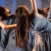 Schimmel Center At Pace University Presents Battery Dance, World Premiere Of THE RED…