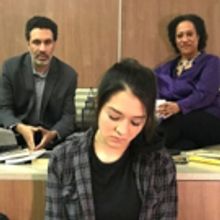 Counter-Productions Theatre Company Presents ISABELLA