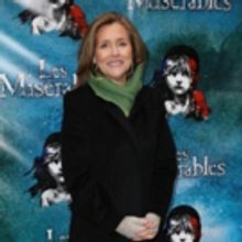 Meredith Vieira To Host THE GREAT AMERICAN READ At PBS