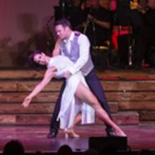 Broadway Sends Regards to CA Fire Victims with Benefit Concert and Live Broadcast, 1