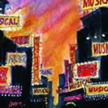 THE MUSICAL OF MUSICALS (THE MUSICAL!) Comes To Aronoff Center