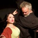 Ochre House Theater and The 2019 Dallas Flamenco Festival Presents LA MUERTE DE DON QUIXOTE