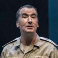 Tim McMullan Talks ANTONY AND CLEOPATRA