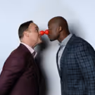 Derek Hough, Ne-Yo, Nikki Bella, & More Take on CELEBRITY NINJA WARRIOR FOR RED NOSE…
